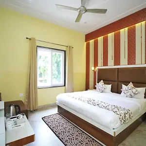  Séjour chez l'habitant The Orchid Retreat Inde