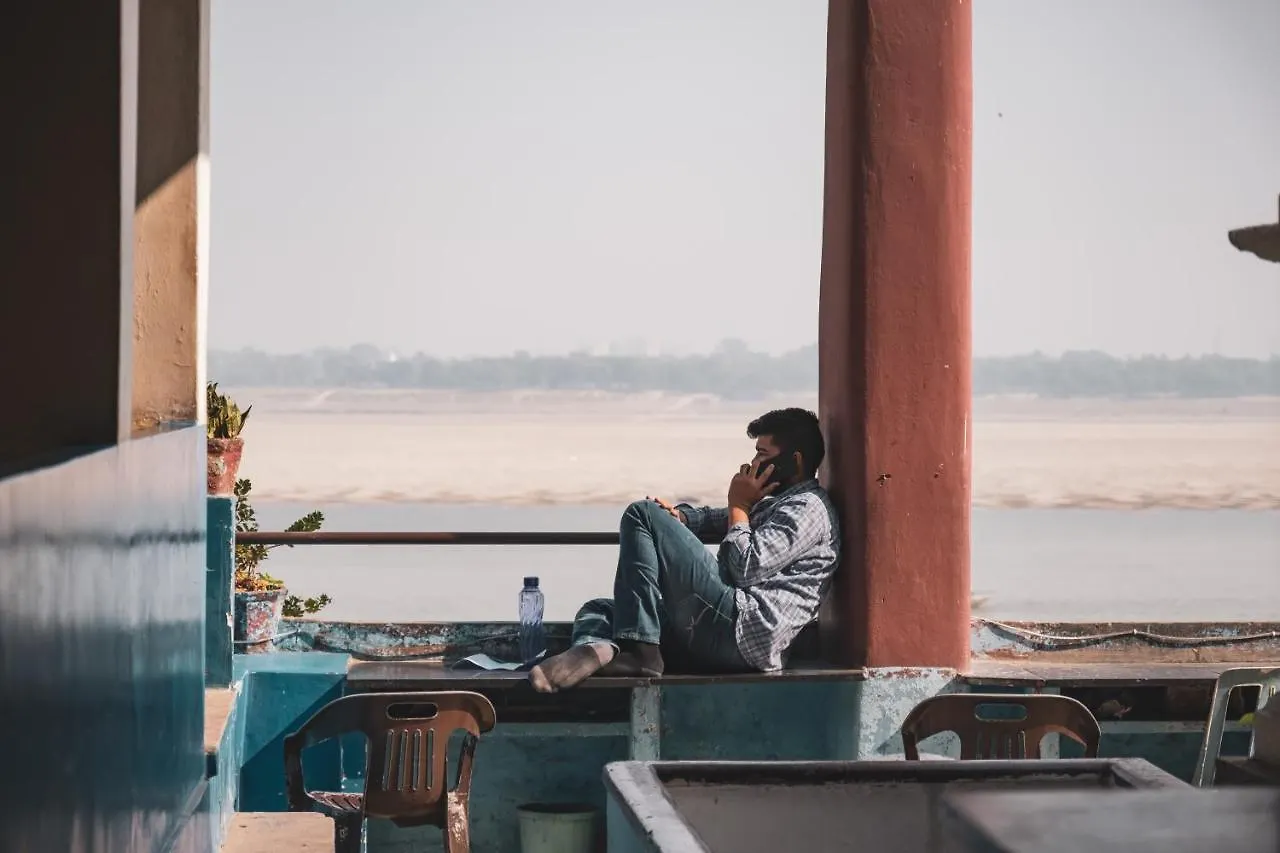 Guest house Vishnu Rest House Varanasi